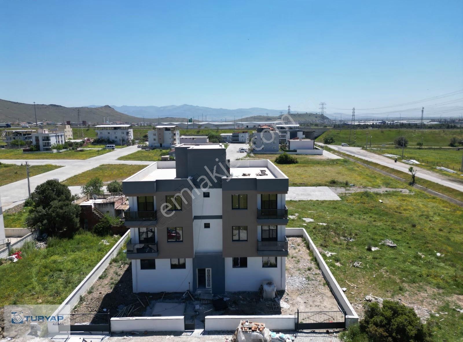 Helvacı Fatih Mahallesinde Satılık 2+1 Daire Fırsatı - Görsel 6