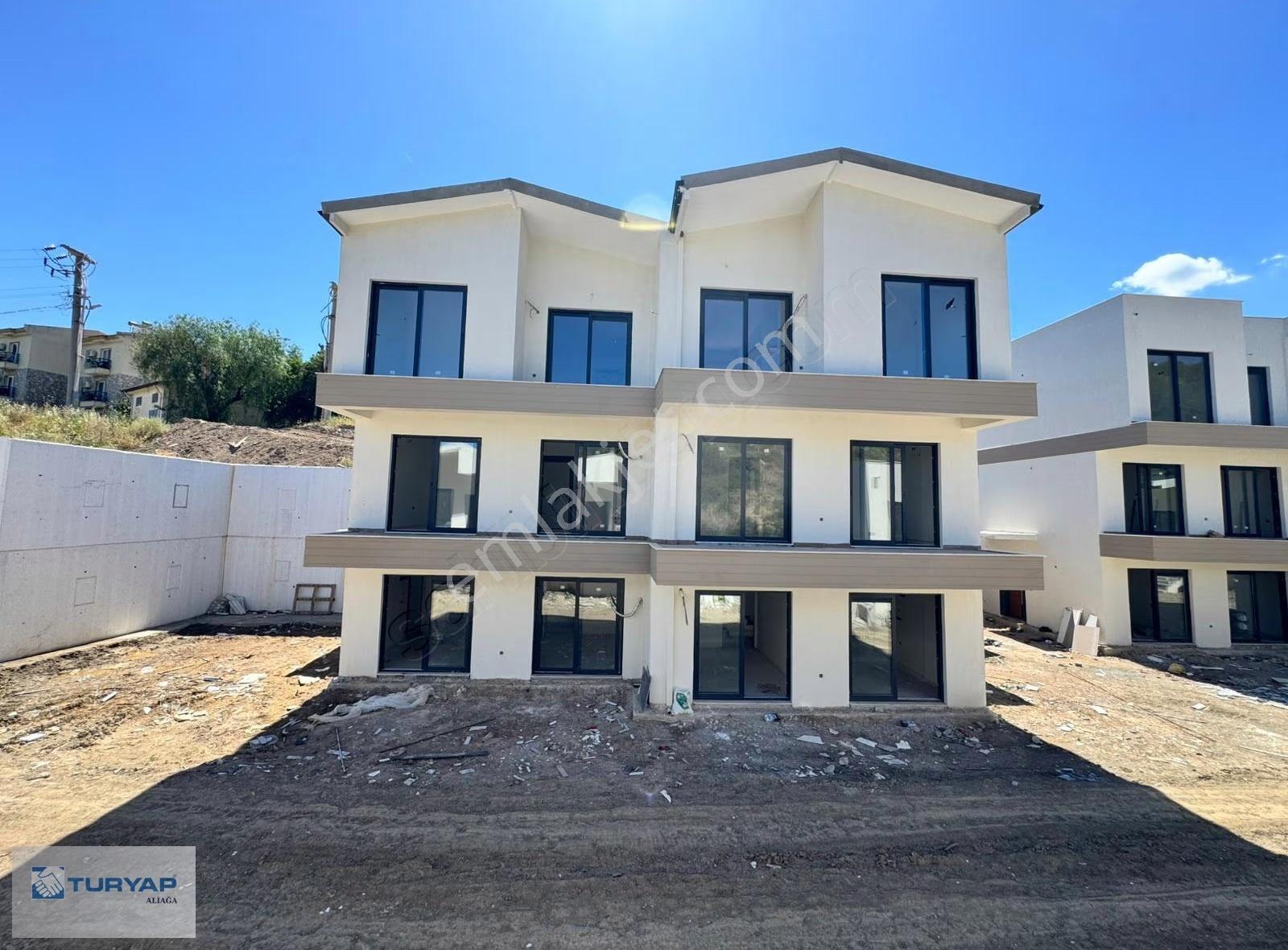 Yenifoça Da Site İçerisinde Satılık 2+1 Daire Fırsatı - Görsel 7