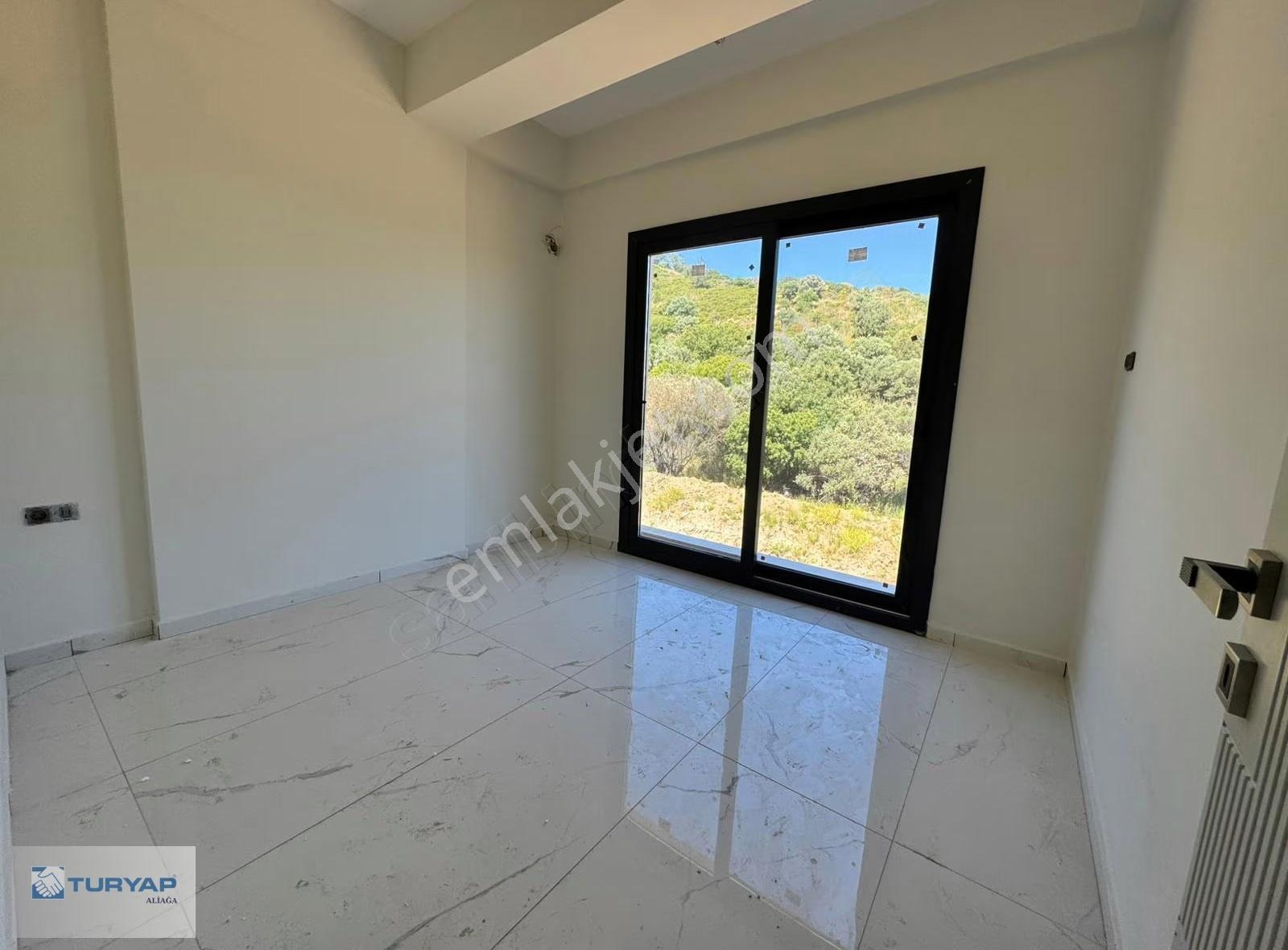 Yenifoça Da Site İçerisinde Satılık 2+1 Daire Fırsatı - Görsel 11