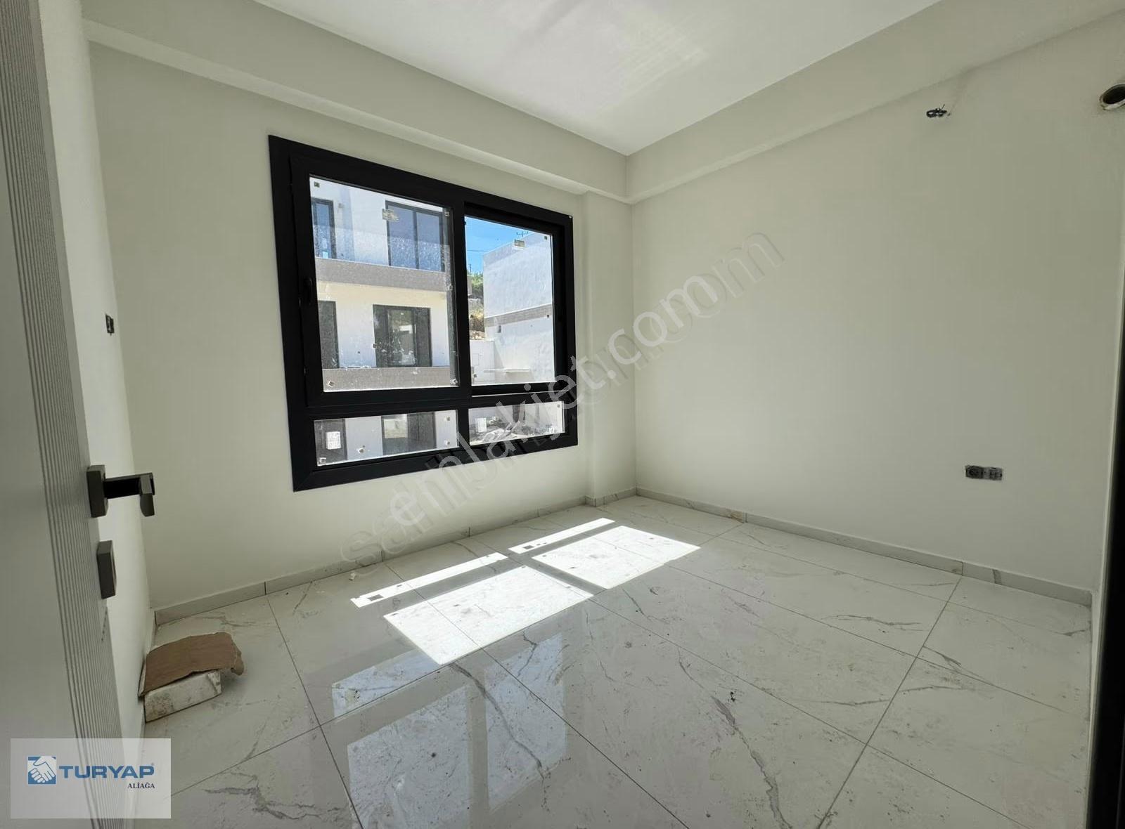 Yenifoça Da Site İçerisinde Satılık 2+1 Daire Fırsatı - Görsel 13