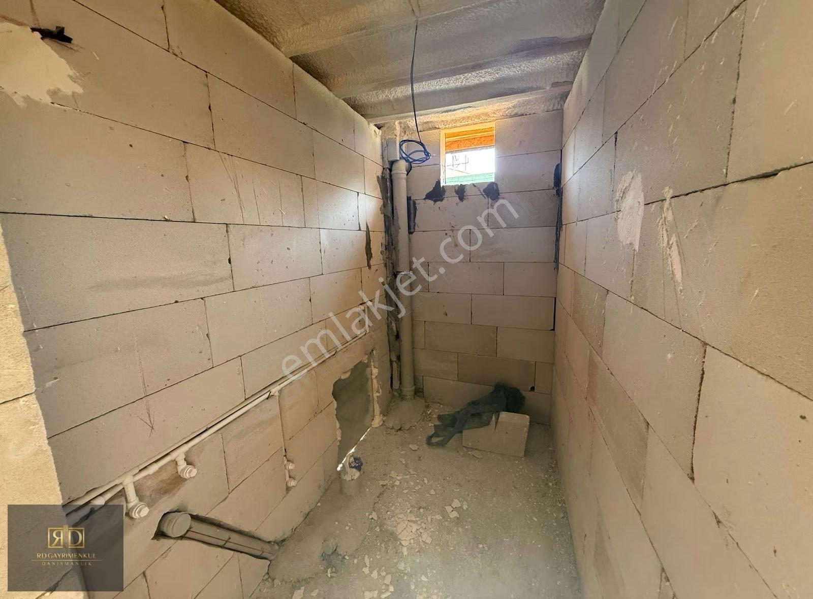Rd'den Kağıthane Merkez'de Şehir Manzaralı Dubleks Daire - Görsel 7