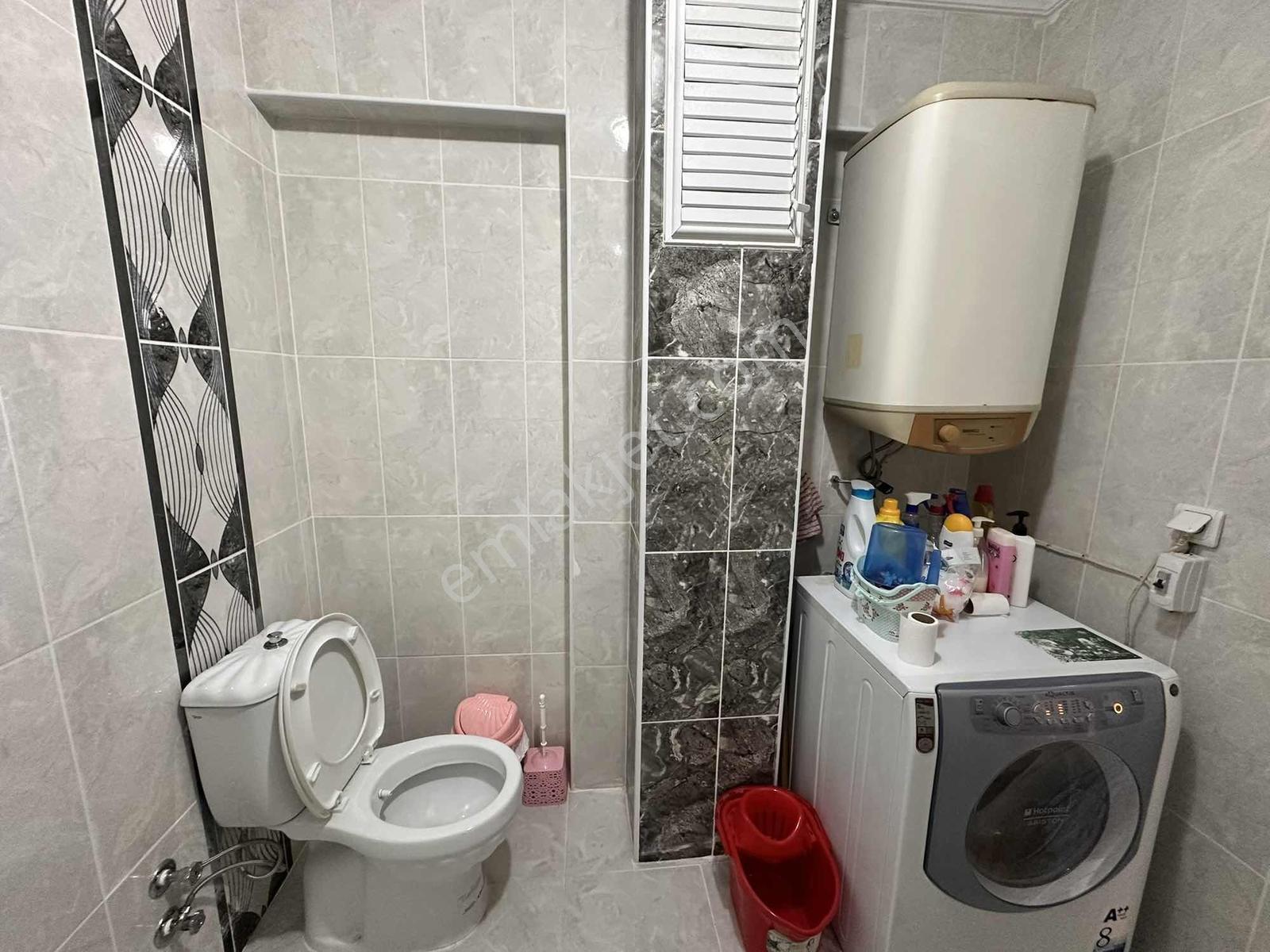 Remax Advantage Karacabey Boğazı Bayramdere Eşyalı Satılık Daire - Görsel 9