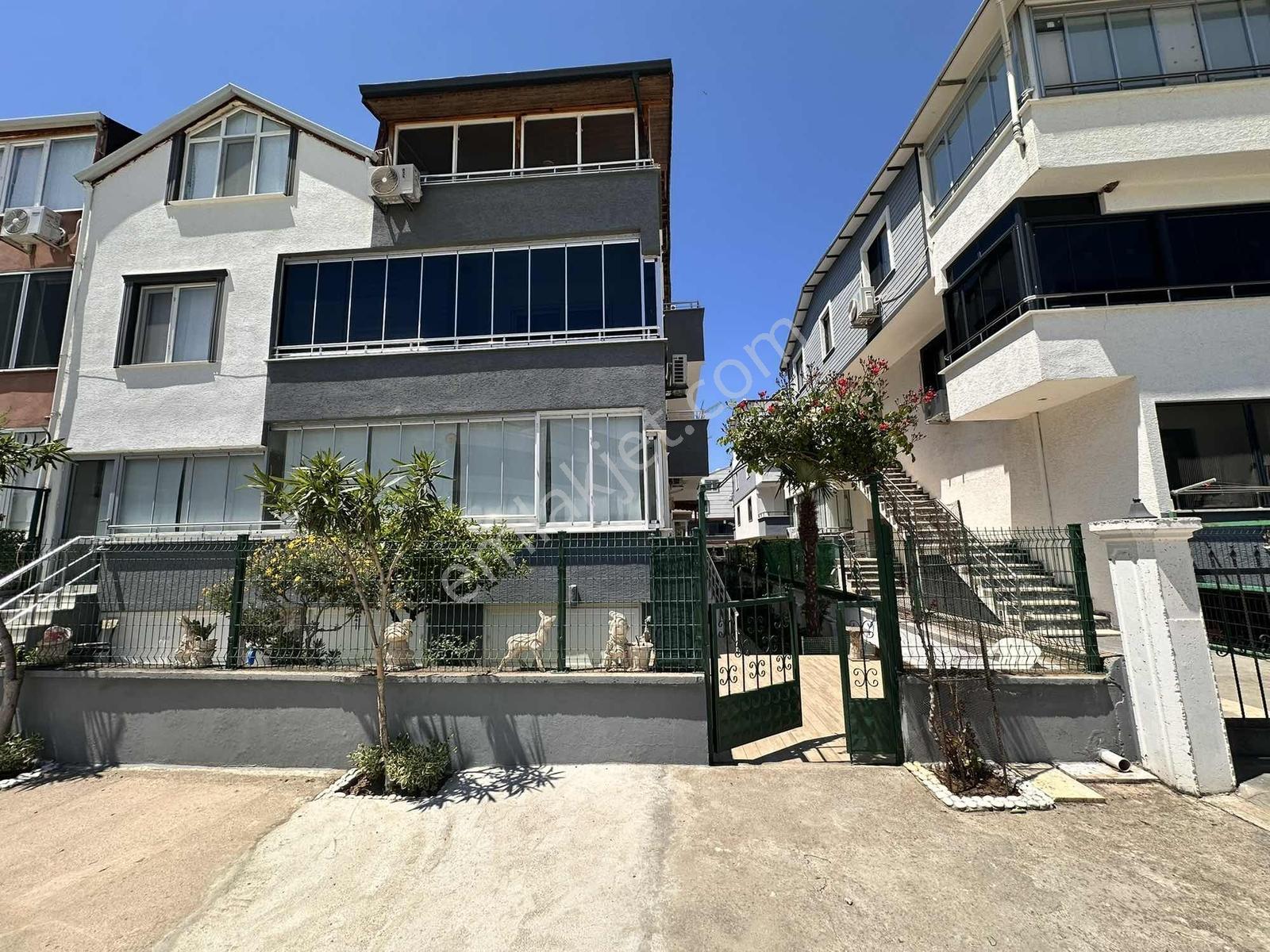 Remax Advantage Karacabey Boğazı Bayramdere Eşyalı Satılık Daire - Görsel 2