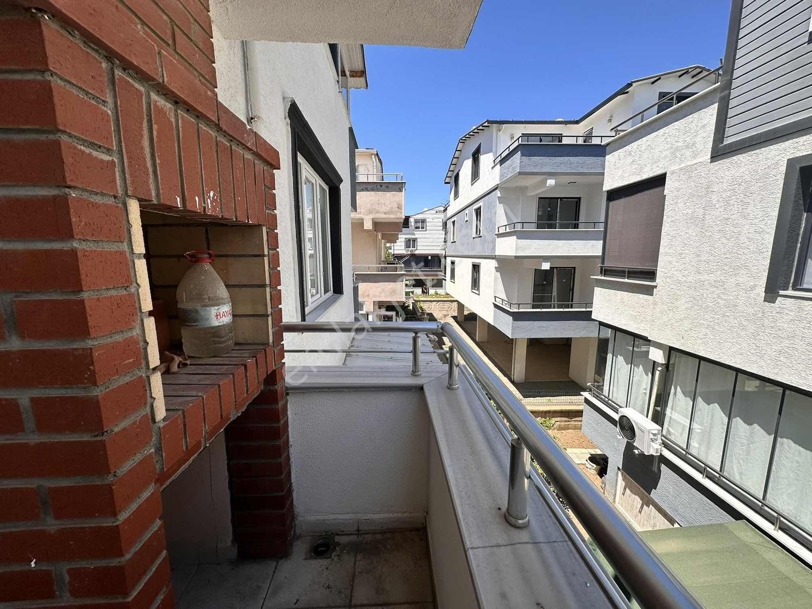 Remax Advantage Karacabey Boğazı Bayramdere Eşyalı Satılık Daire - Görsel 15