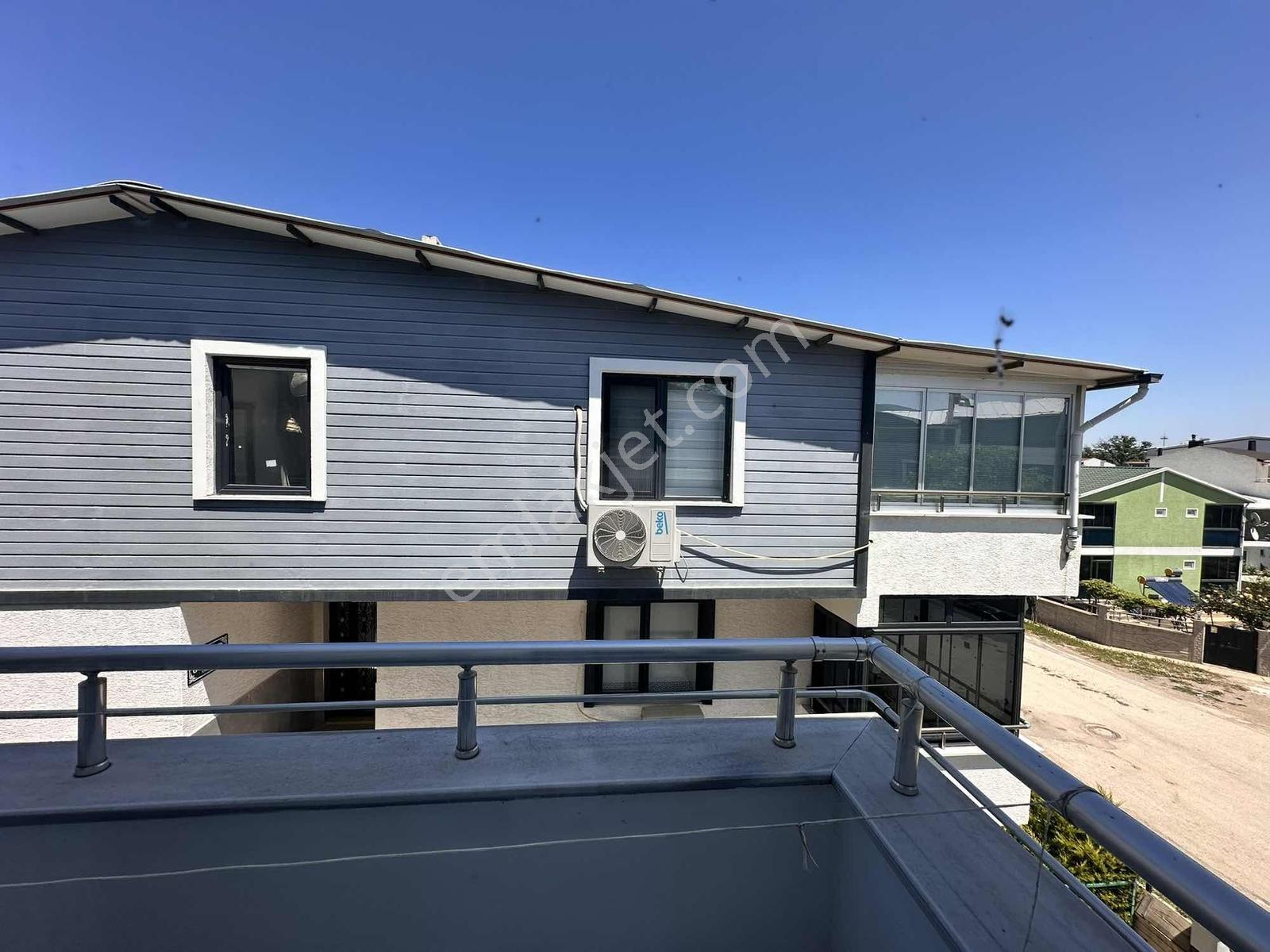 Remax Advantage Karacabey Boğazı Bayramdere Eşyalı Satılık Daire - Görsel 26