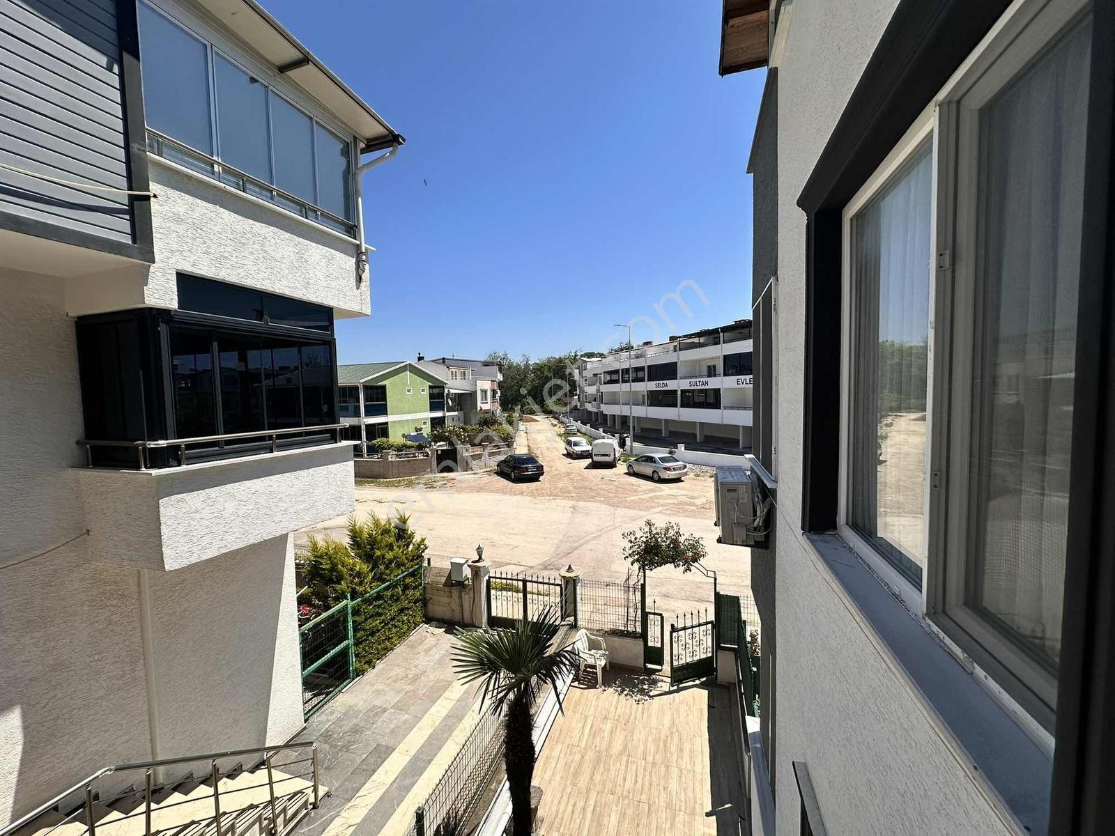 Remax Advantage Karacabey Boğazı Bayramdere Eşyalı Satılık Daire - Görsel 13