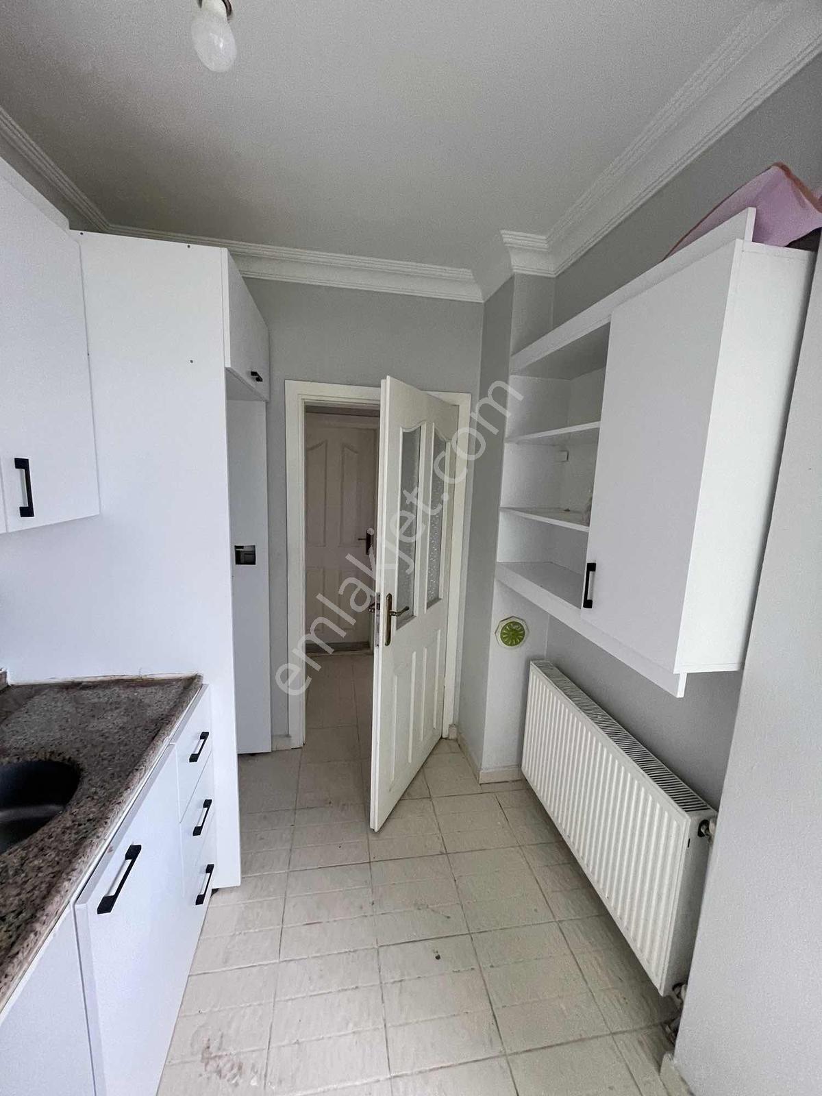 Delfa Yapı İnşaat Tan 19mayis Mah Kiralık Daire - Görsel 8