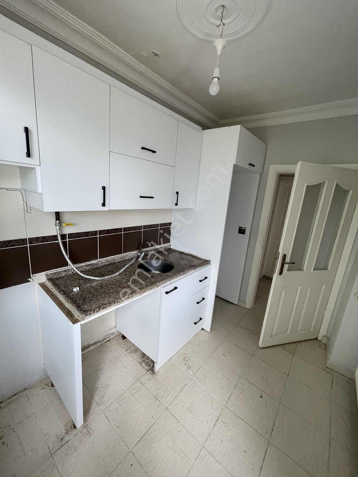 Delfa Yapı İnşaat Tan 19mayis Mah Kiralık Daire - Görsel 11