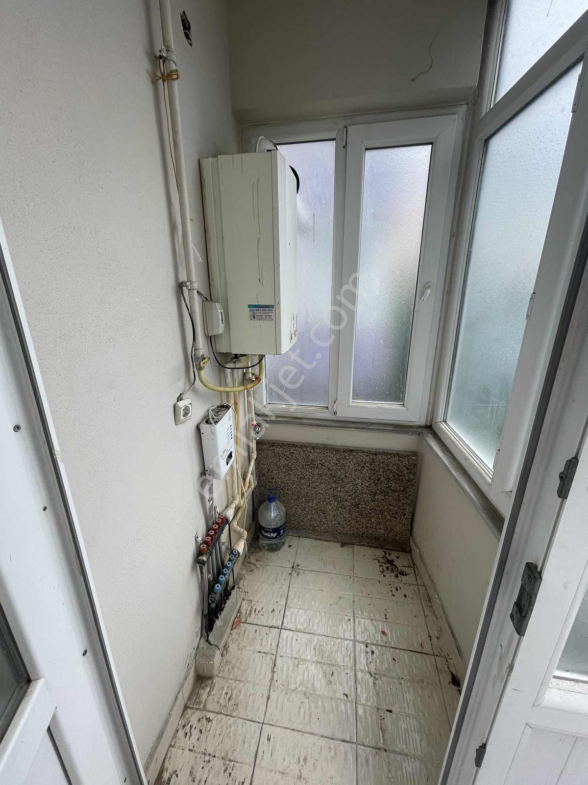 Delfa Yapı İnşaat Tan 19mayis Mah Kiralık Daire - Görsel 9
