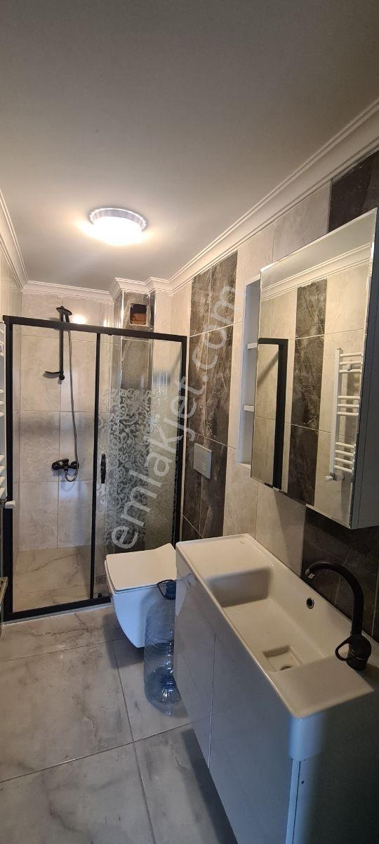 İnegöl Merkezde Kiralık 3+1 Dubleks Daire - Görsel 10