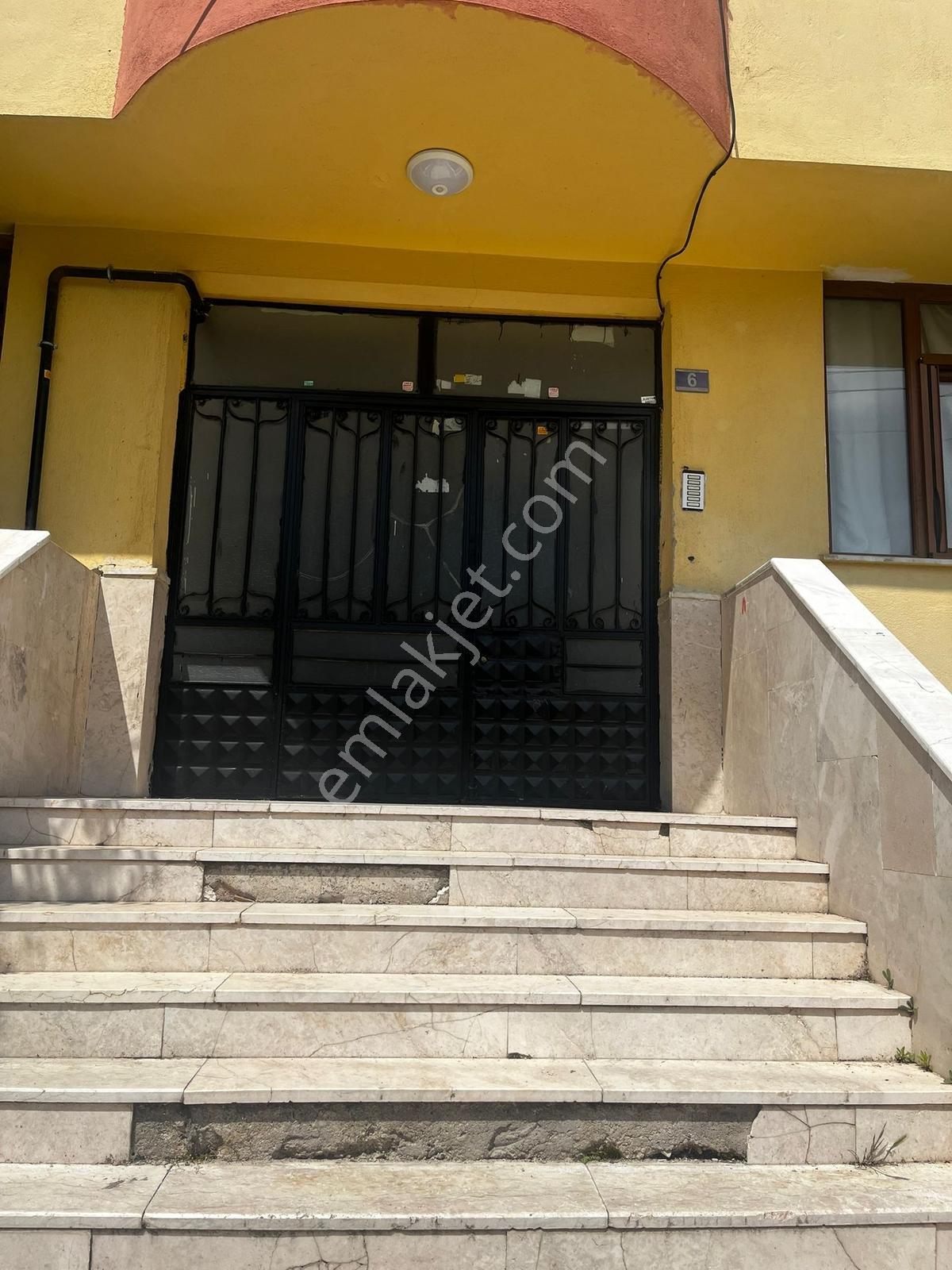 Emin Gyo'dan Hanaybaşında Şehir Koleji Karşısı 3+1 Kiralık Daire - Görsel 20