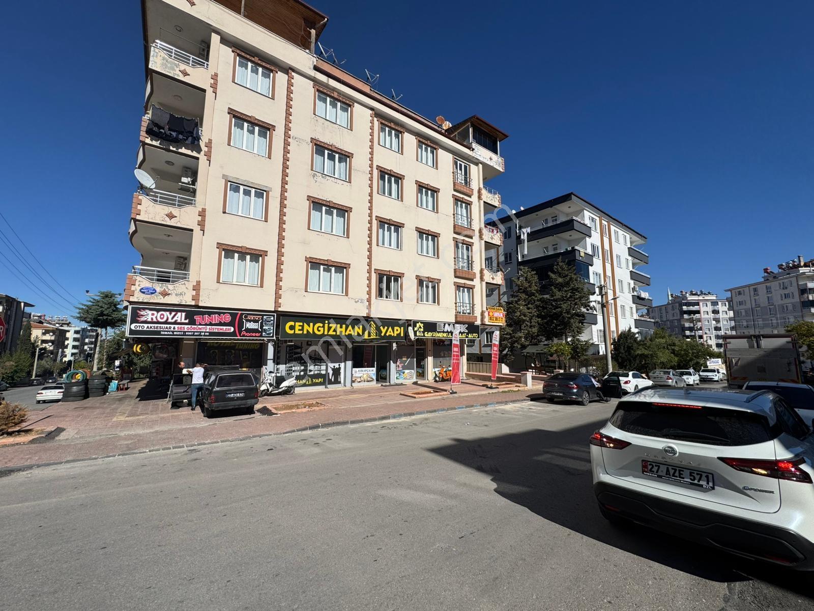 Hanedan Gyo'dan Yeditepe'de Satılık 3+1 Daire - Görsel 4