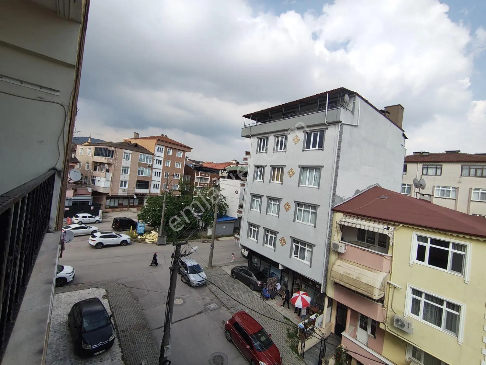 Derince Sopalı Hastane Karşısında Satılık 3+1 Arakat - Görsel 3