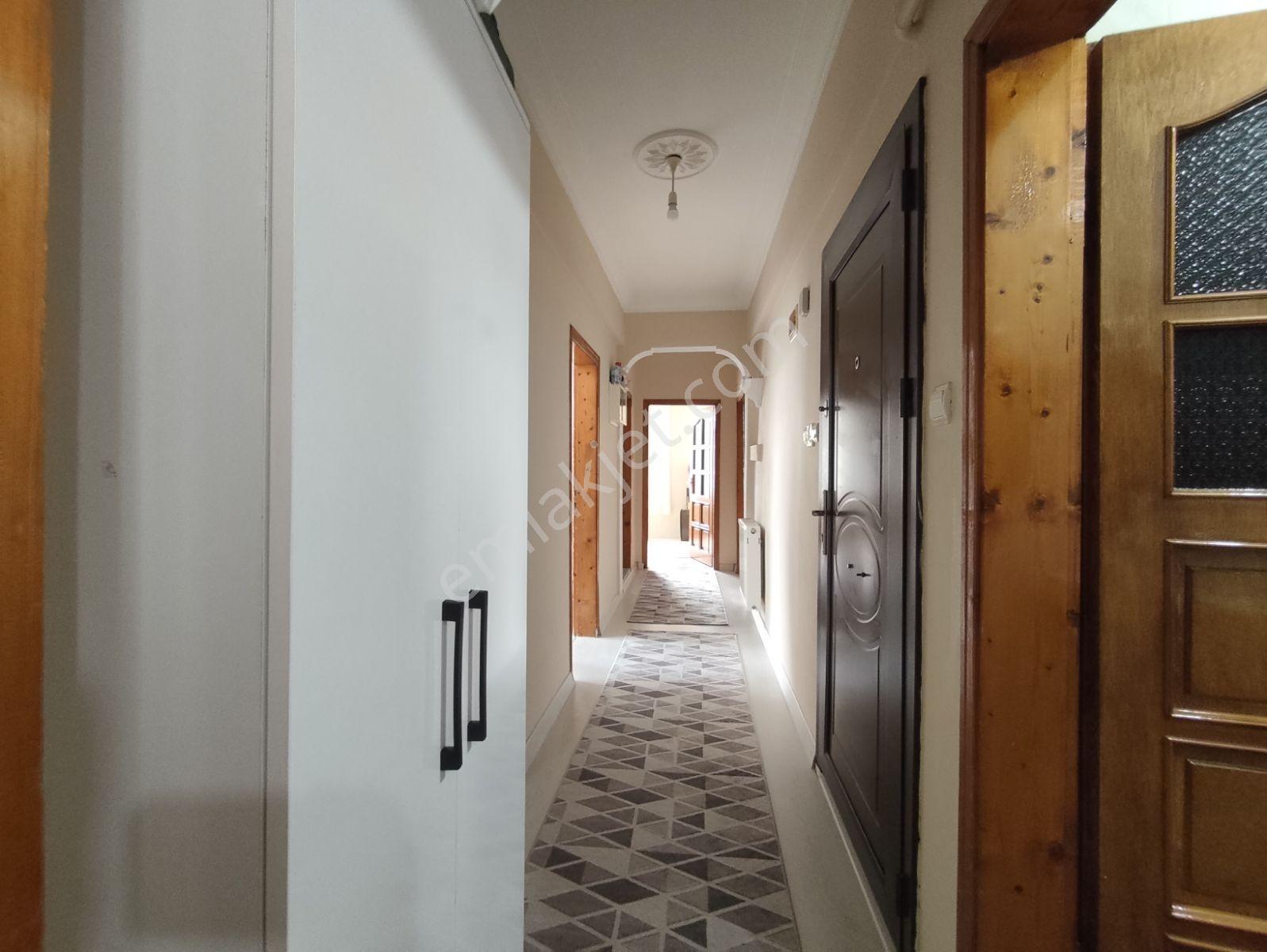 Derince Sopalı Hastane Karşısında Satılık 3+1 Arakat - Görsel 9