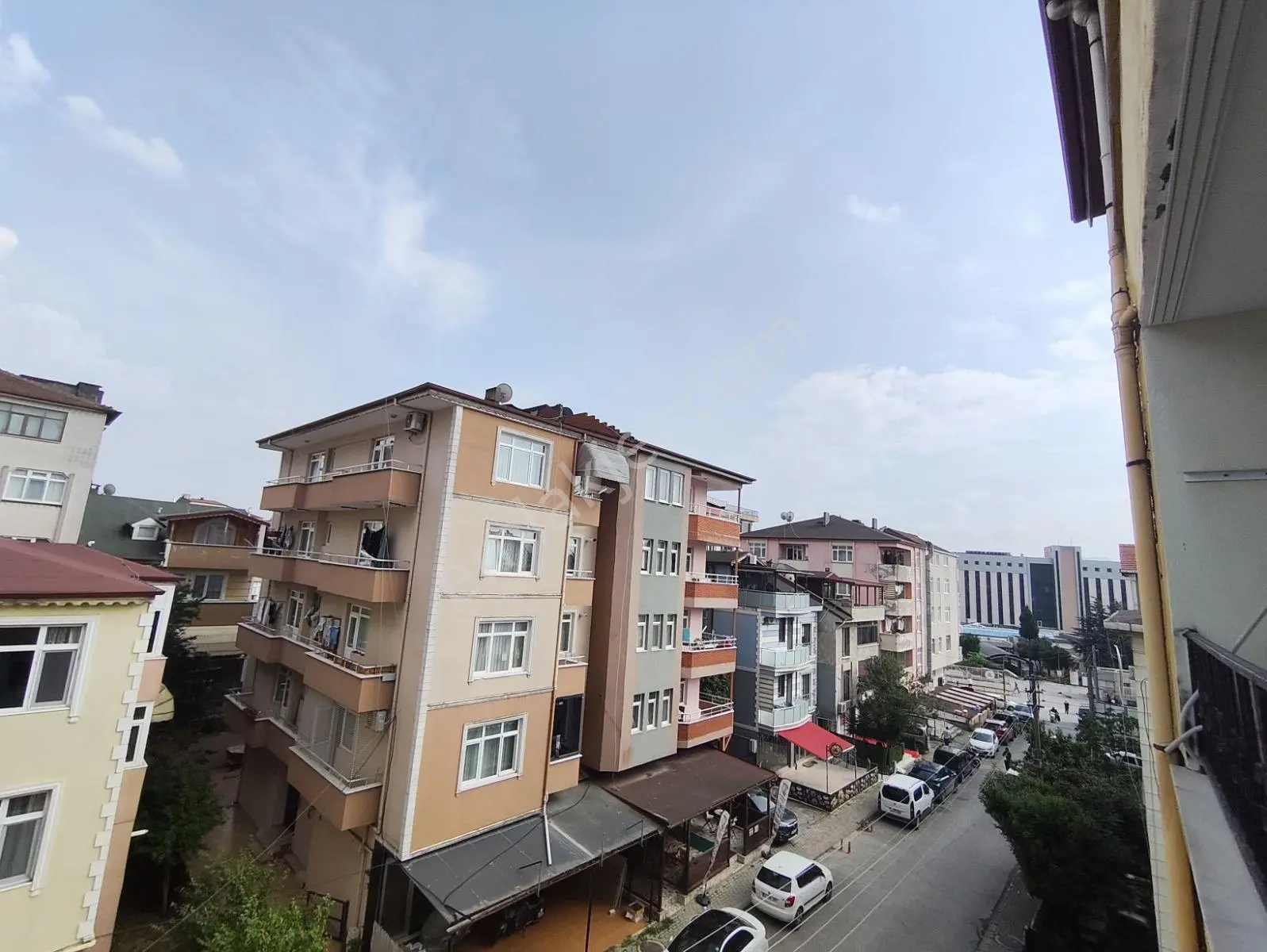 Derince Sopalı Hastane Karşısında Satılık 3+1 Arakat - Görsel 4