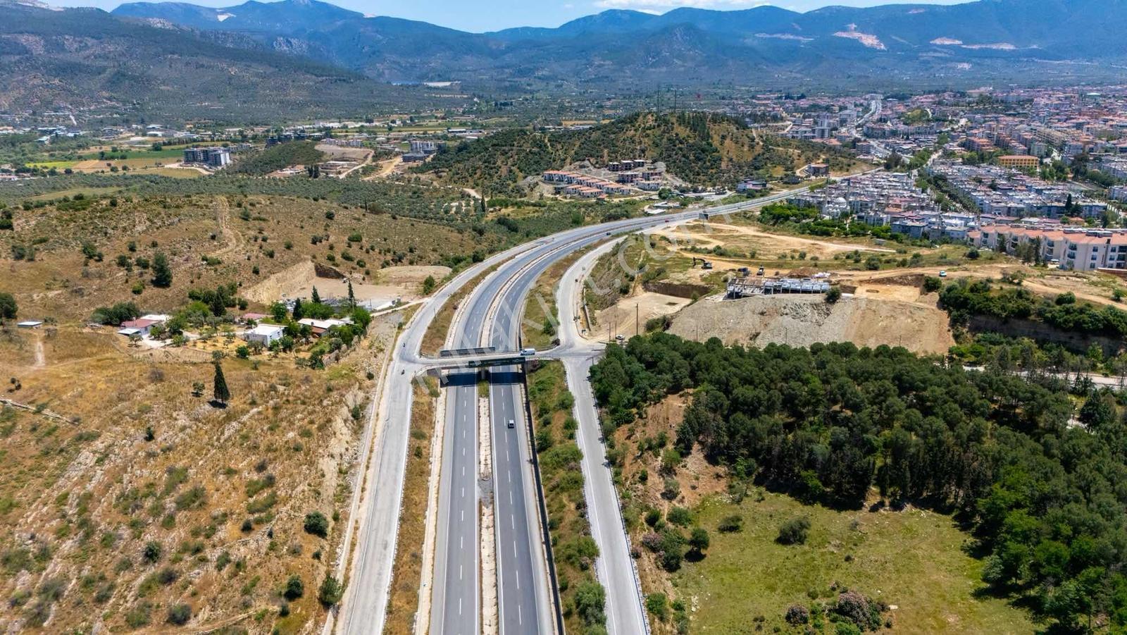 Muğla Milasta Kaçırılmayacak Fırsat 2+1 Satılık Daire - Görsel 30