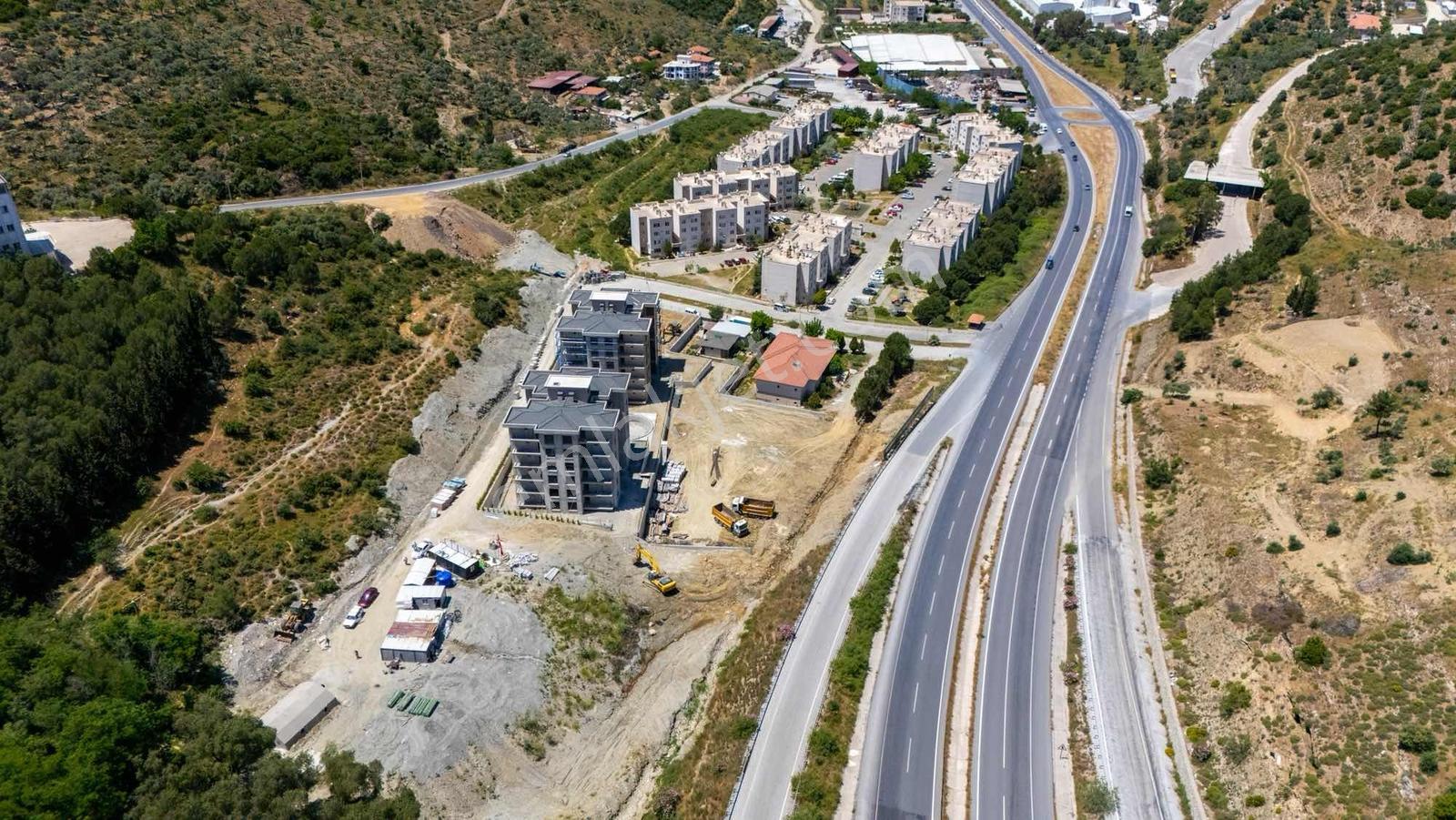 Muğla Milasta Kaçırılmayacak Fırsat 2+1 Satılık Daire - Görsel 19
