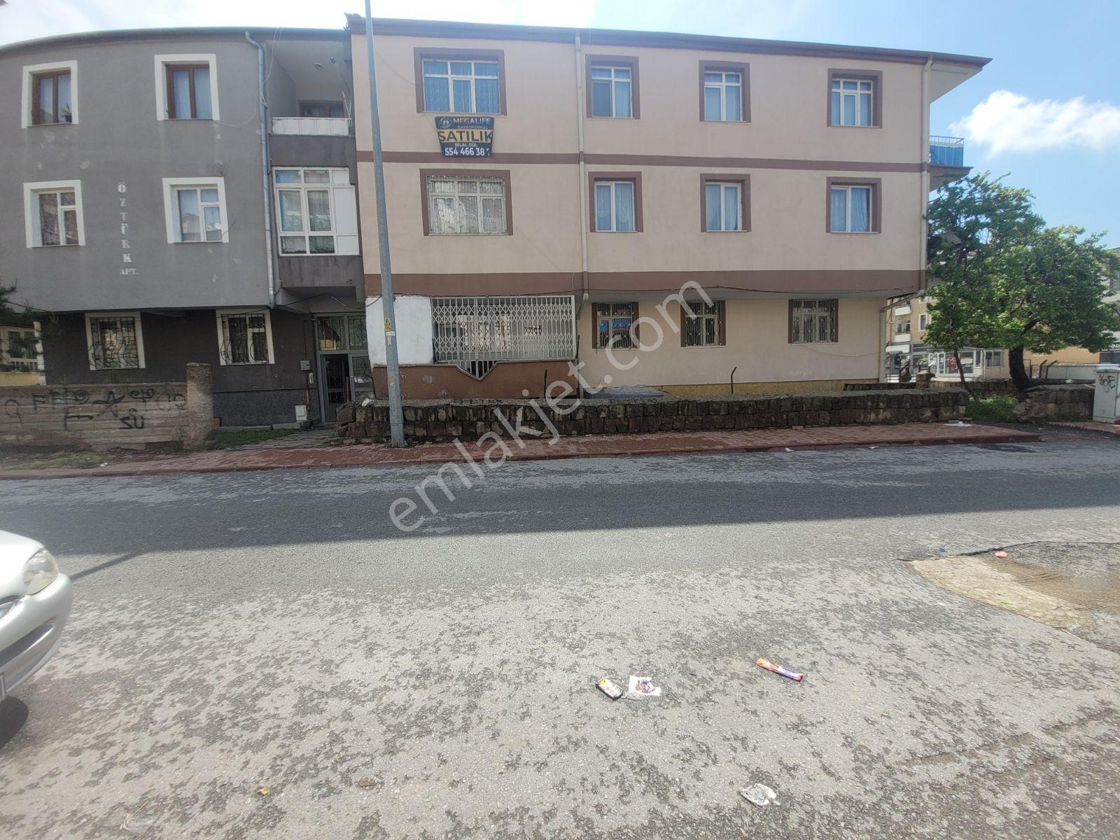 Battalgazi Mahallesi'nde Satılık 2+1 Geniş Ve Ferah Daire - Görsel 22