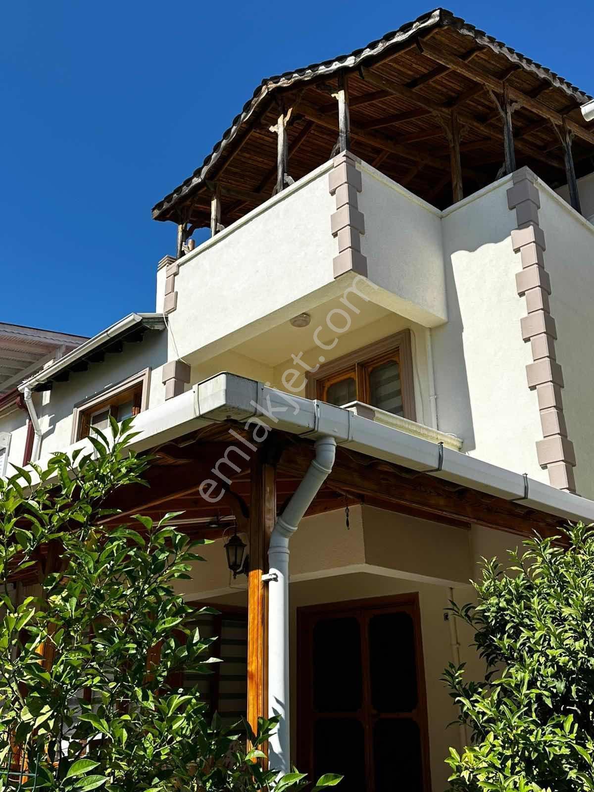 Eko Emlaktan Mordoğanda Denize 100 Metre Tripleks Villa - Görsel 10