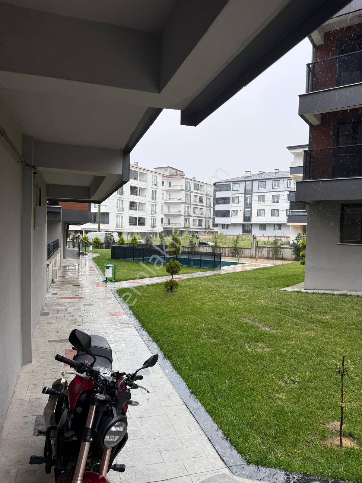 Göktürkden Hatip Mah İshak Paşa Konakları 2+1 Satılık Daire - Görsel 29