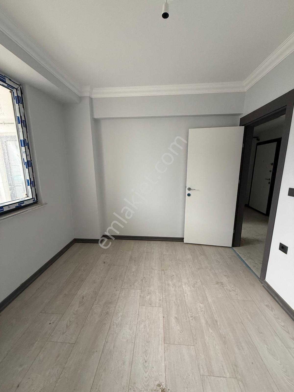 Göktürkden Hatip Mah İshak Paşa Konakları 2+1 Satılık Daire - Görsel 15