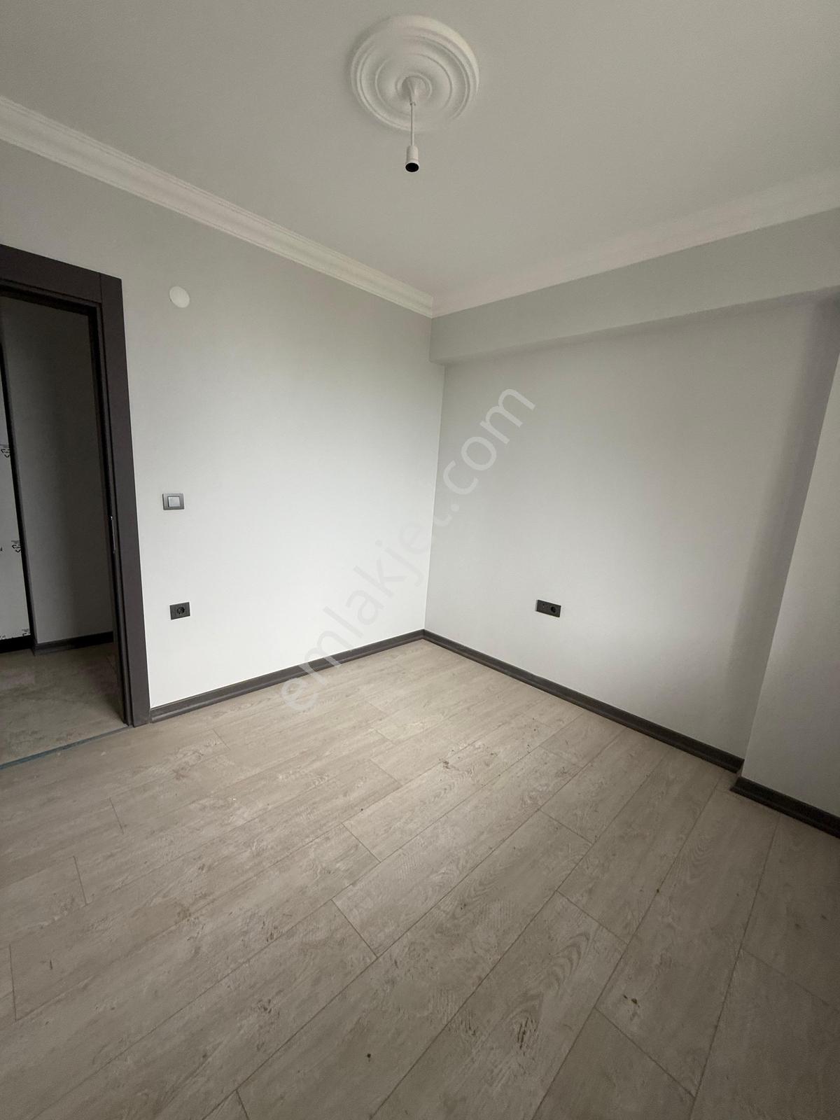 Göktürkden Hatip Mah İshak Paşa Konakları 2+1 Satılık Daire - Görsel 13