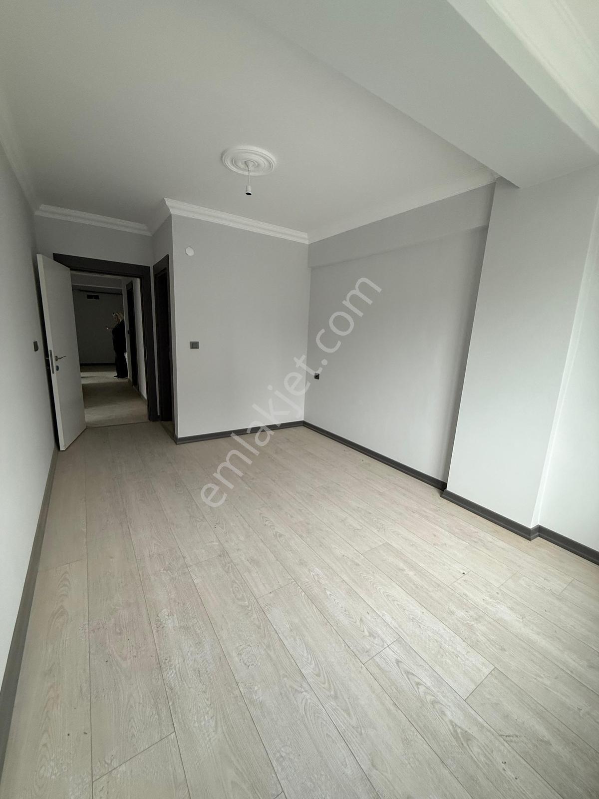 Göktürkden Hatip Mah İshak Paşa Konakları 2+1 Satılık Daire - Görsel 8
