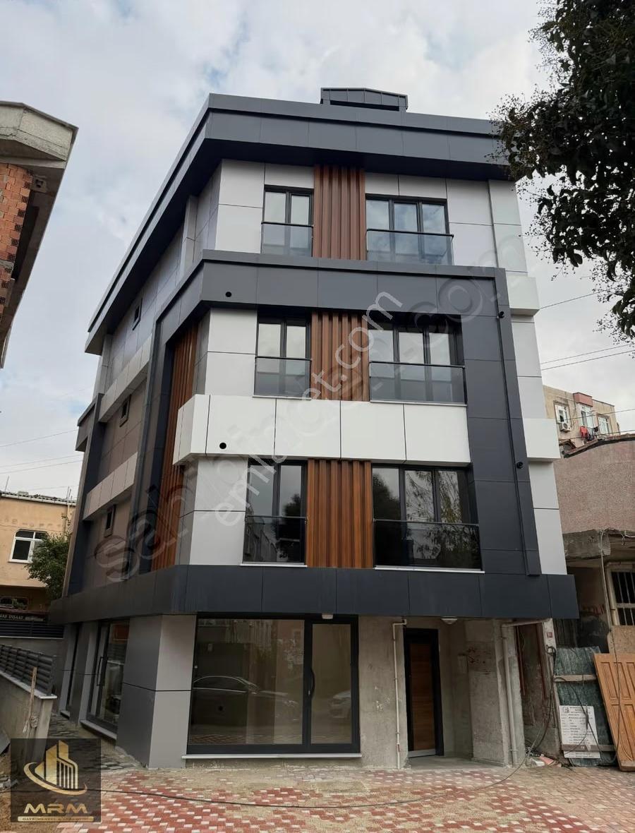 Mrm Gayrimenkul'den 2 Katlı Kiralık Dükkan - Görsel 2
