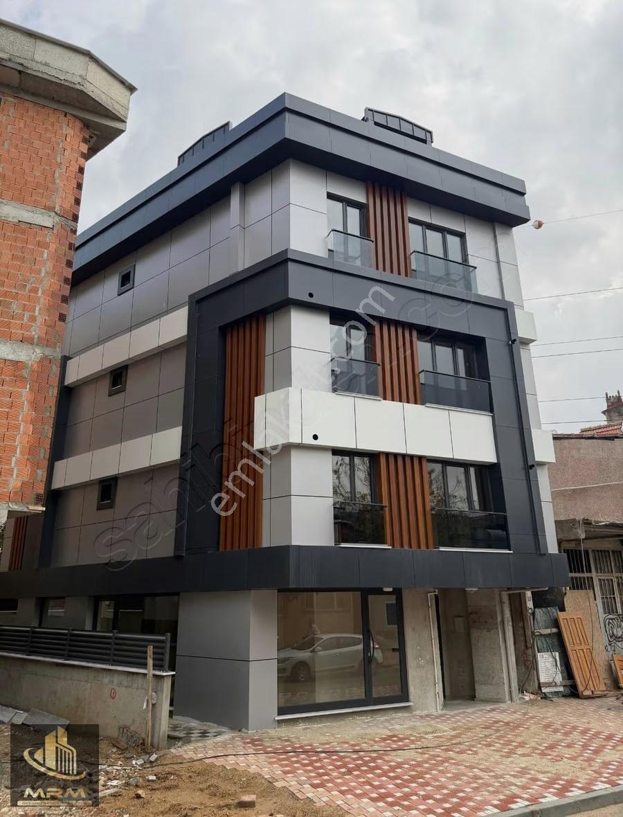 Mrm Gayrimenkul'den 2 Katlı Kiralık Dükkan - Görsel 17