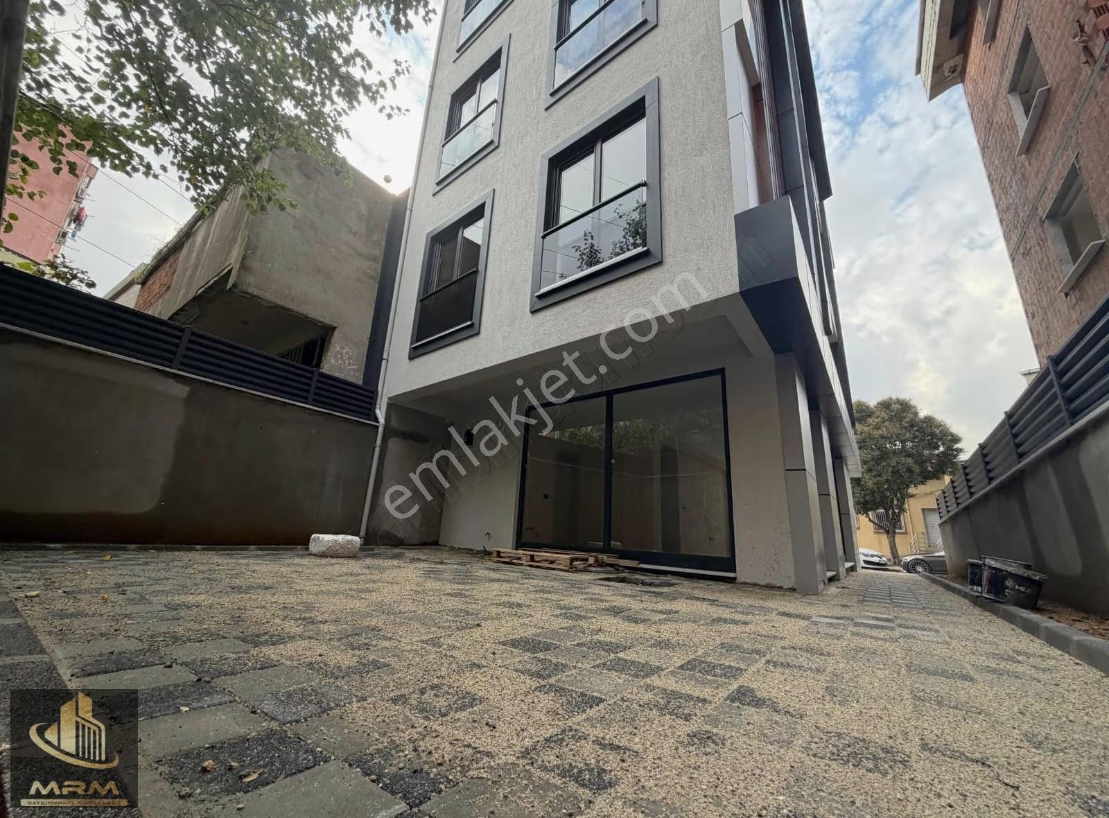Mrm Gayrimenkul'den 2 Katlı Kiralık Dükkan - Görsel 3