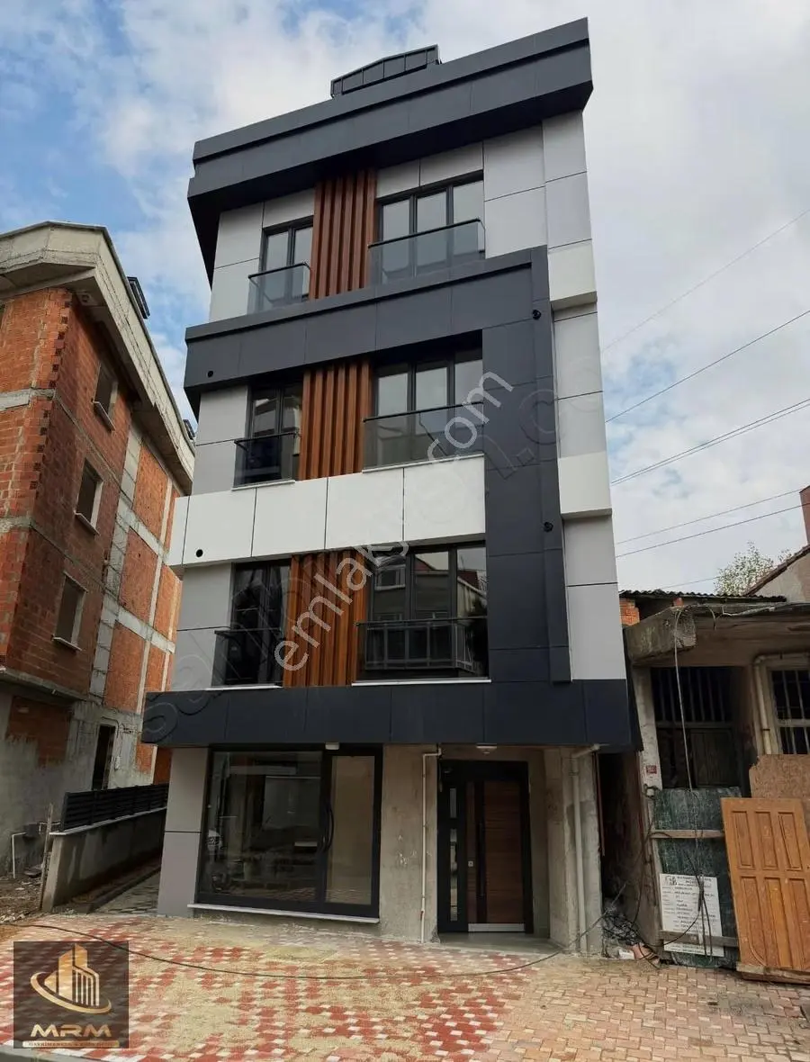 Mrm Gayrimenkul'den 2 Katlı Kiralık Dükkan - Görsel 5