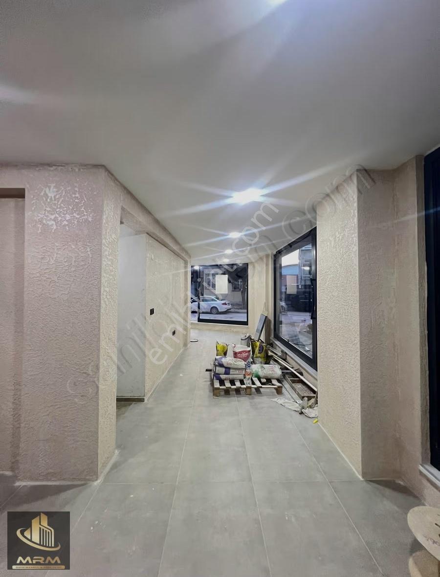 Mrm Gayrimenkul'den 2 Katlı Kiralık Dükkan - Görsel 9