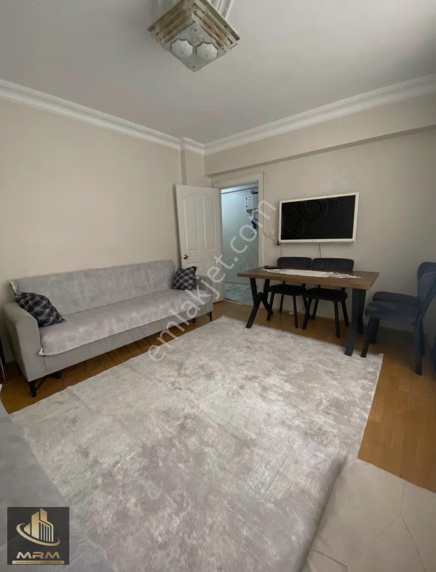 Mrm Gayrimenkul'den 1+1 Satılık Yüksek Giriş - Görsel 15