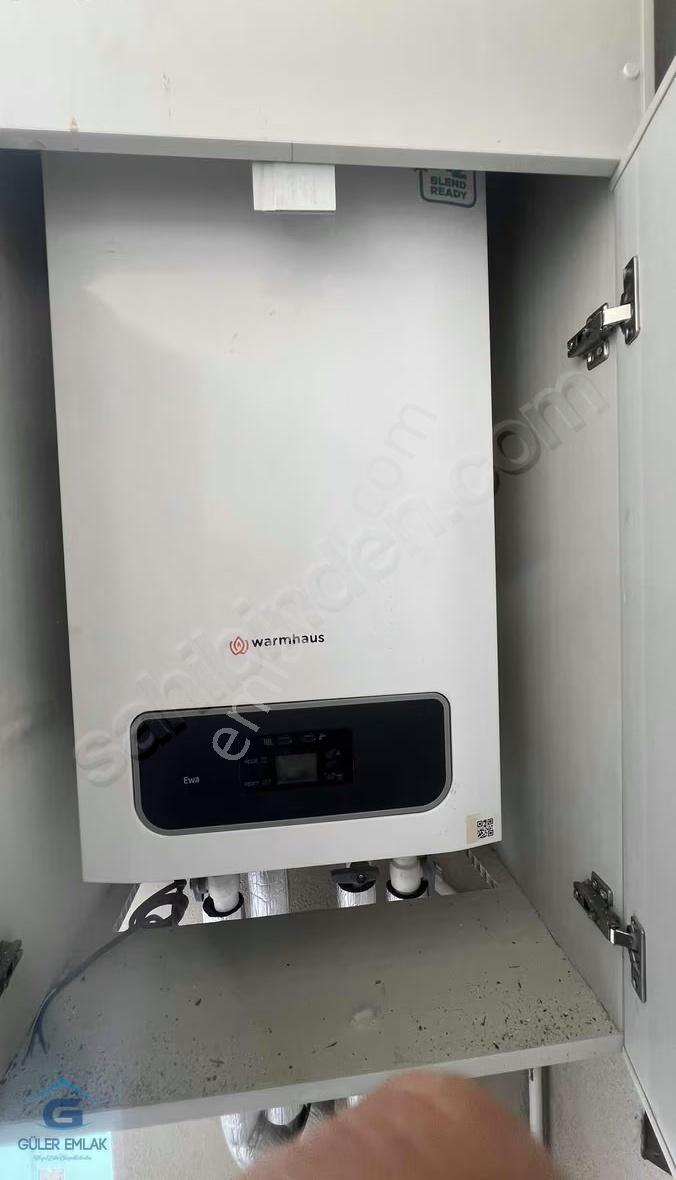 Adliye Yakını Otopark+asansörlü& Yüksek Kredi Çekilebilir 2+1 - Görsel 11