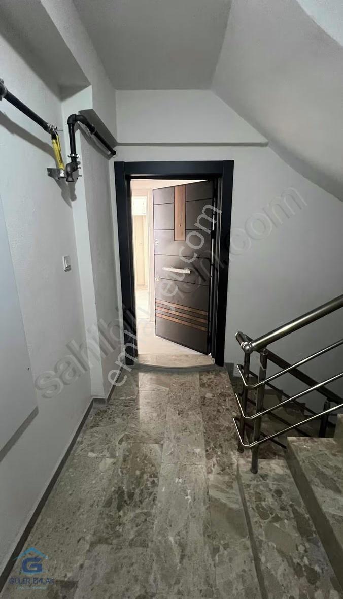 Adliye Yakını Otopark+asansörlü& Yüksek Kredi Çekilebilir 2+1 - Görsel 2
