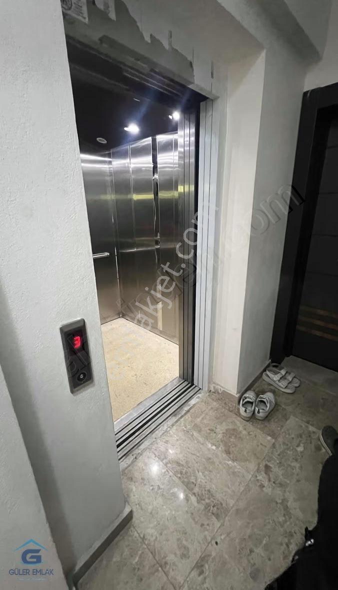 Adliye Yakını Otopark+asansörlü& Yüksek Kredi Çekilebilir 2+1 - Görsel 9