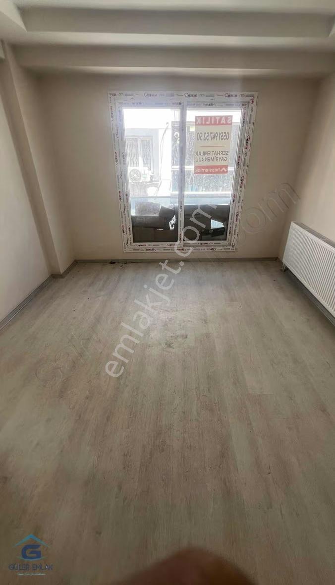 Adliye Yakını Otopark+asansörlü& Yüksek Kredi Çekilebilir 2+1 - Görsel 27