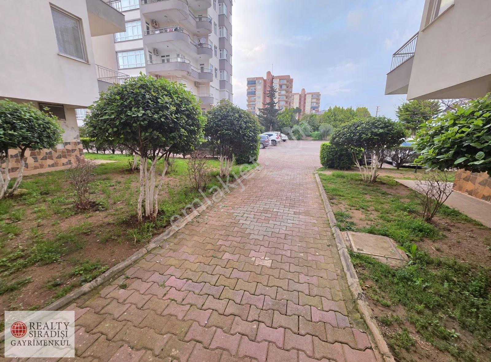 Güzeloba Site İçerisinde Havuzlu 3+1 Daire - Görsel 14