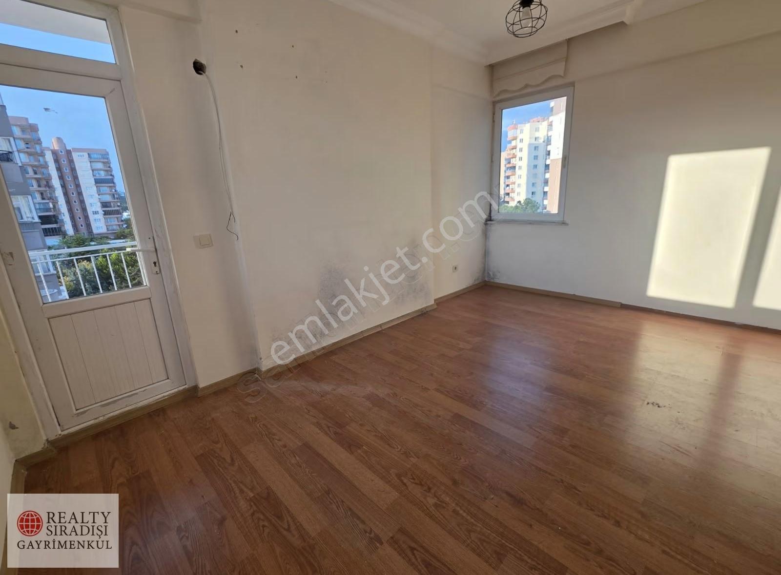 Güzeloba Site İçerisinde Havuzlu 3+1 Daire - Görsel 20