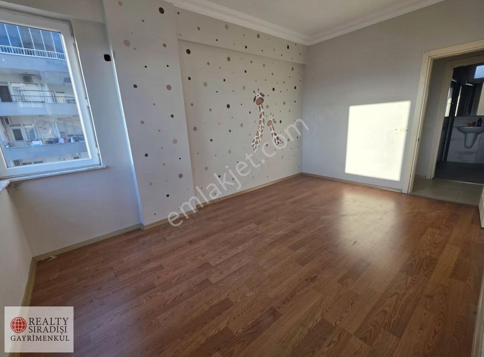 Güzeloba Site İçerisinde Havuzlu 3+1 Daire - Görsel 8