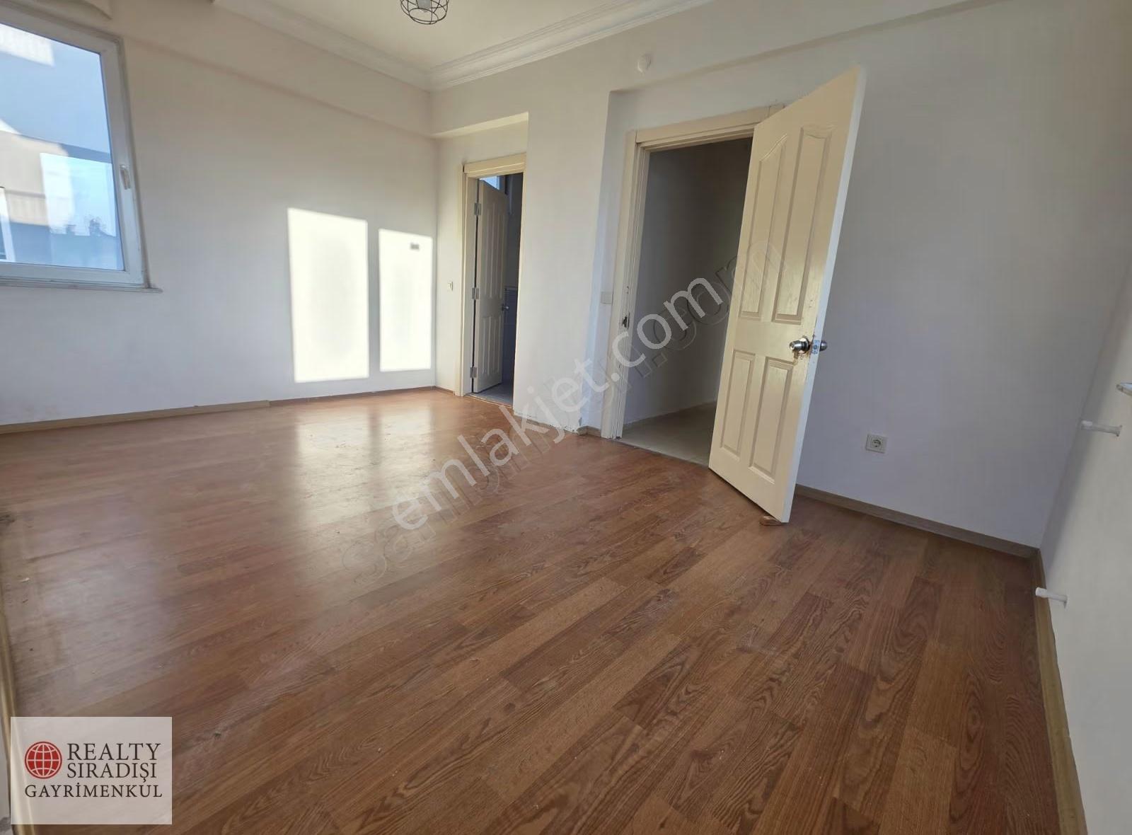 Güzeloba Site İçerisinde Havuzlu 3+1 Daire - Görsel 13
