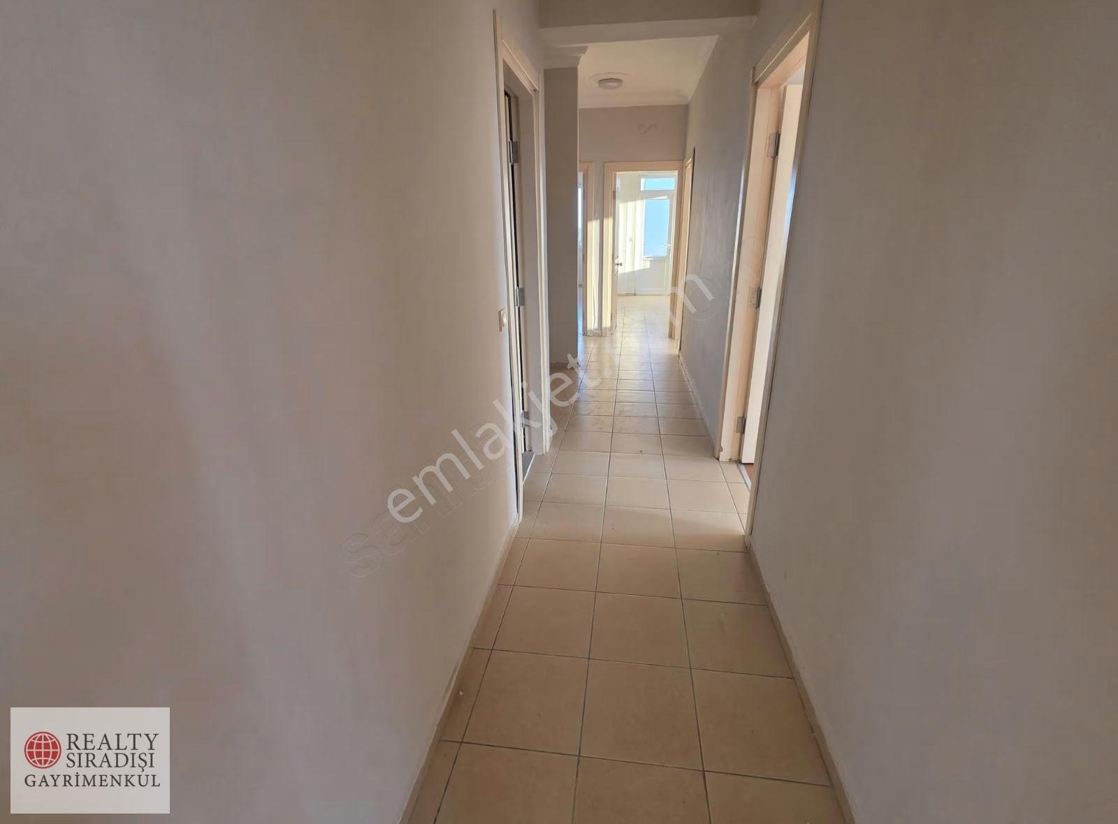 Güzeloba Site İçerisinde Havuzlu 3+1 Daire - Görsel 27
