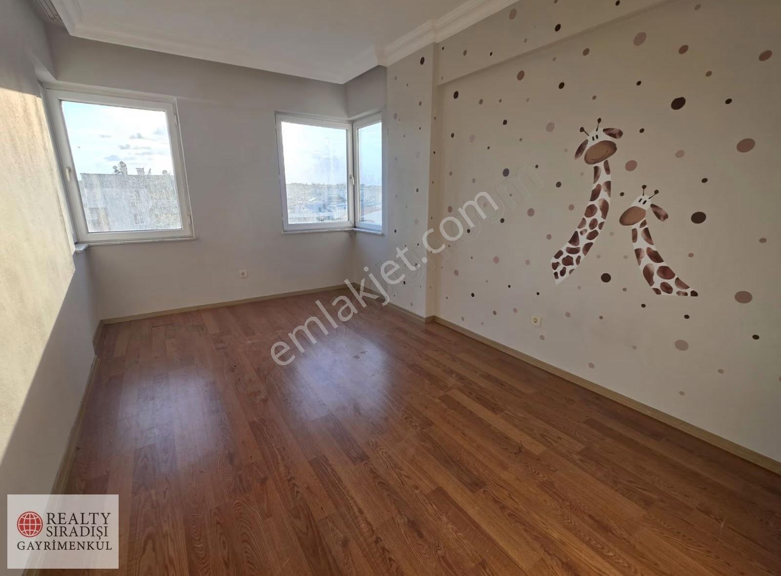 Güzeloba Site İçerisinde Havuzlu 3+1 Daire - Görsel 26