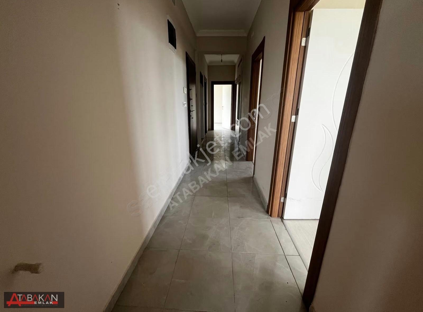 Çolaklı Köy İçinde Bahçeli Kiralık Daire - Görsel 8