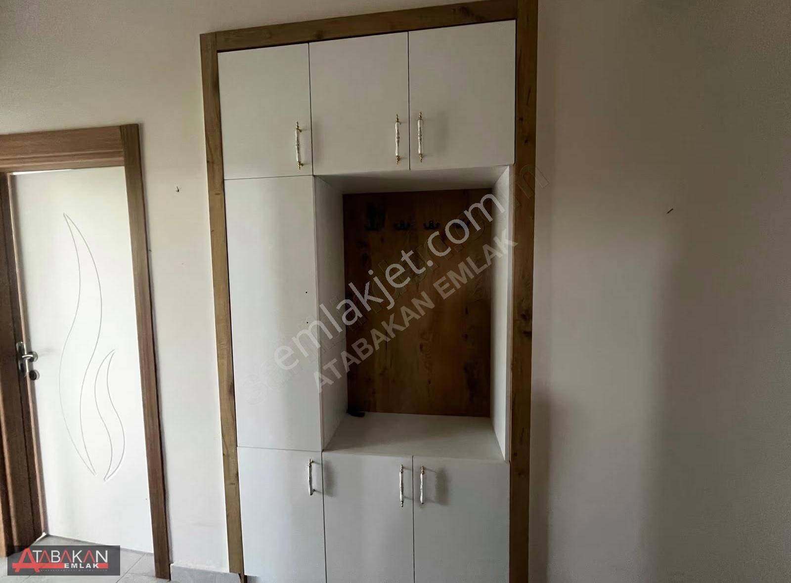 Çolaklı Köy İçinde Bahçeli Kiralık Daire - Görsel 3