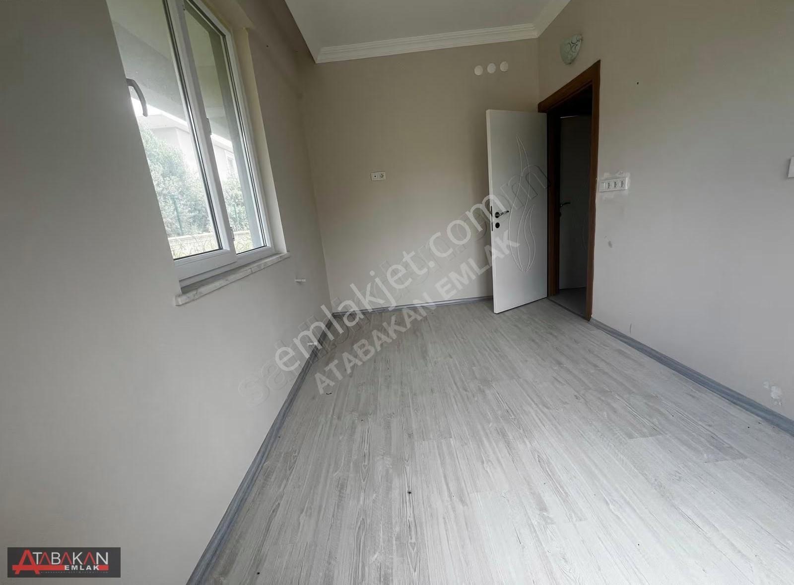 Çolaklı Köy İçinde Bahçeli Kiralık Daire - Görsel 6