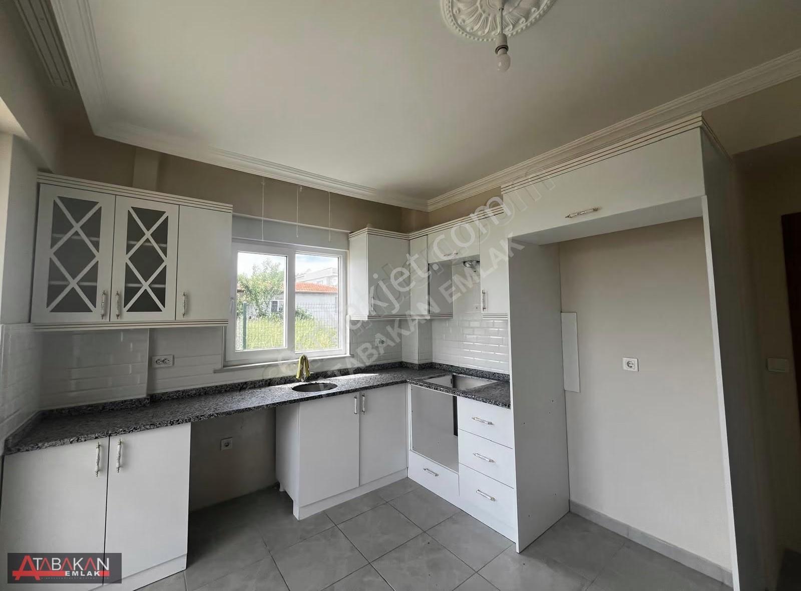 Çolaklı Köy İçinde Bahçeli Kiralık Daire - Görsel 9