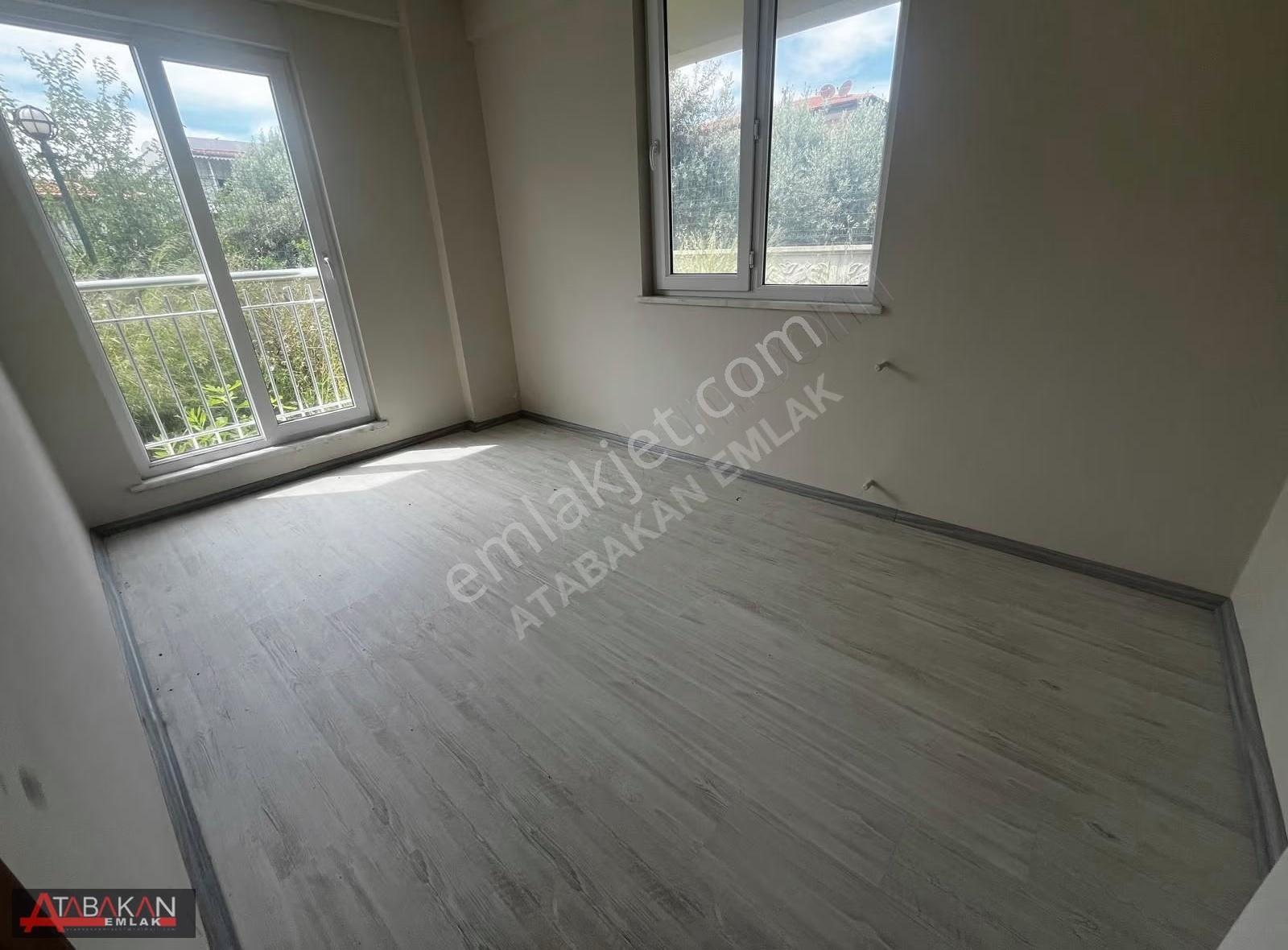 Çolaklı Köy İçinde Bahçeli Kiralık Daire - Görsel 13