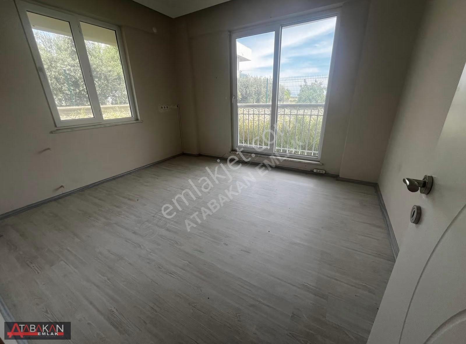 Çolaklı Köy İçinde Bahçeli Kiralık Daire - Görsel 7