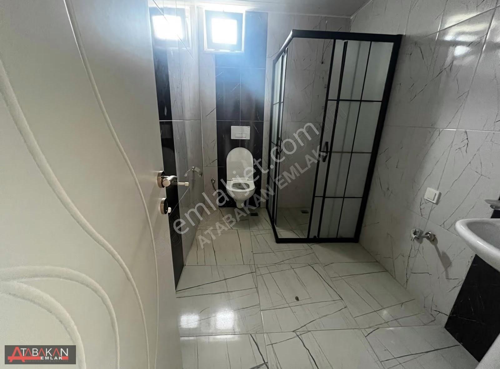 Çolaklı Köy İçinde Bahçeli Kiralık Daire - Görsel 12